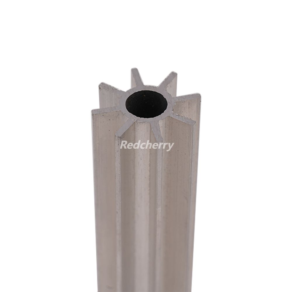 042迷你散热器 3