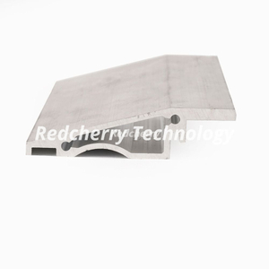 Sunroom Aluminum Waterproof Buckle Profile