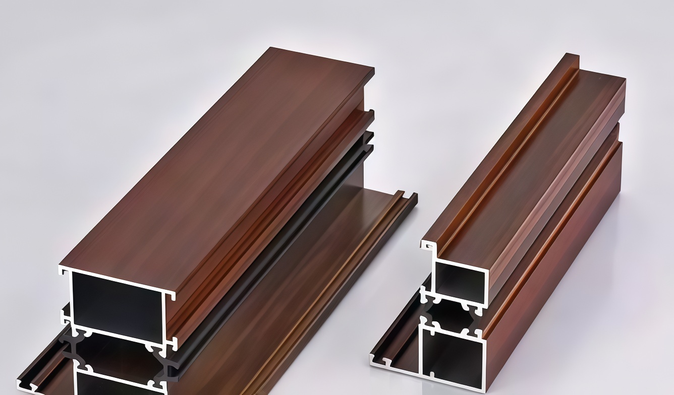 Aluminum Profile Surface Treatment: Types, Benefits, and How to Choose the Right Finish