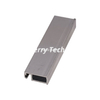 Extruded Aluminum Alloy Sliding Door & Window Frame Profile