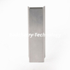 Custom Structural Hollow Aluminum Extrusion Profile