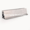 Custom Heavy-Duty Industrial Aluminum Extrusion Profile with Reinforced Internal Ribs