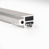 Heavy Duty 4040 T-Slot Aluminum Extrusion Profile with Center Bore