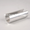 Extruded Aluminum Half Round U Channel Profile