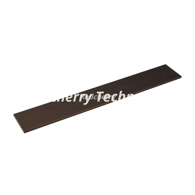 Hollow Aluminum Flat Panel Extrusion | Lightweight Multi-Chamber Aluminum Profile