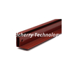 Surface Mounted LED Aluminum Profile with Cover | Extruded Aluminum LED Channel