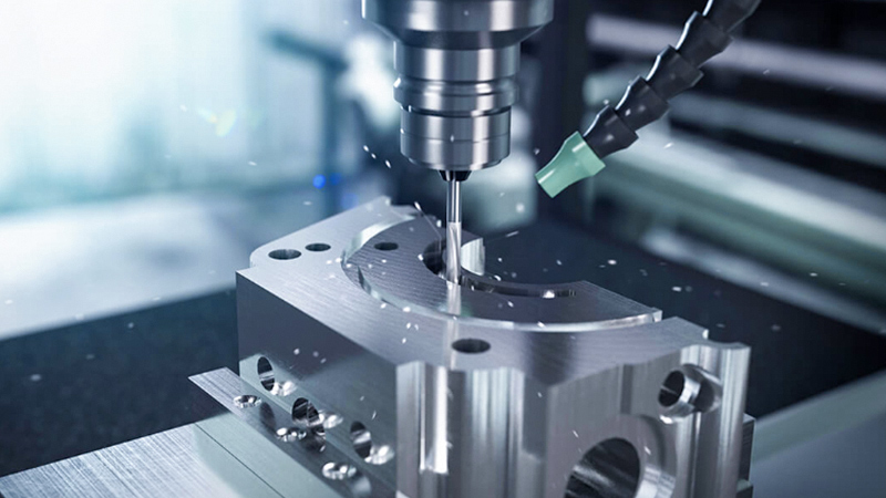 Mechanical Manufacturing
