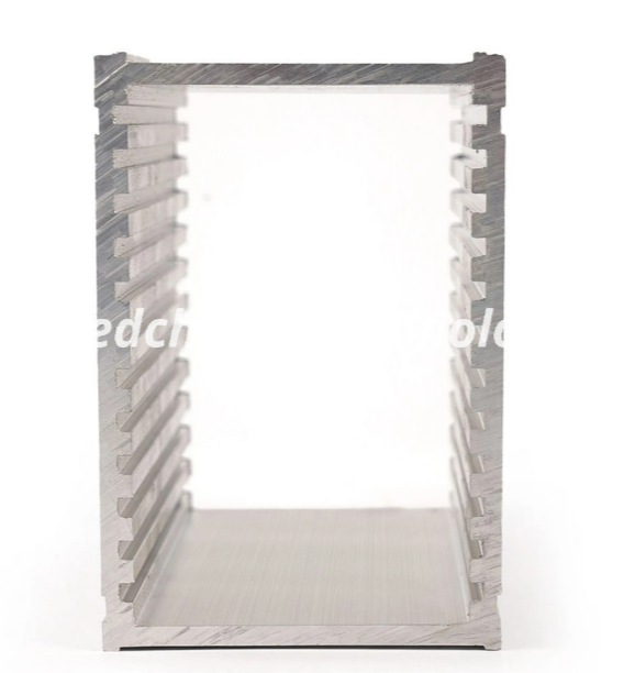 Aluminum Extrusions Key Design Considerations
