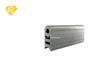 OEM Non-standard Extruded Aluminum Machining Components