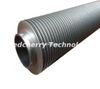 High Efficiency Laser Welded Finned Heat Exchanger Tube