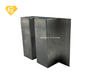 Custom Multi-Cavity Heavy Duty Industrial Aluminum Extrusion Profile, Alloy 6061 6063 Aluminum Frame Profile for Automation Equipment Base Support