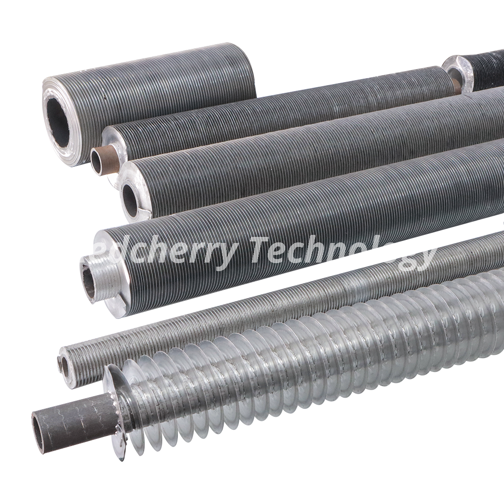 Finned Tube Design and Advantages