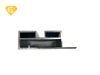 Custom Multi-Cavity Heavy Duty Industrial Aluminum Extrusion Profile, Alloy 6061 6063 Aluminum Frame Profile for Automation Equipment Base Support