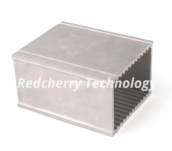 Custom Aluminum Extrusions: Advancing Precision Manufacturing